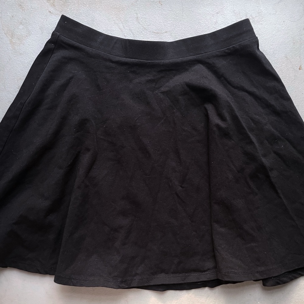 F21 skirt